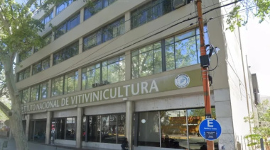 El Instituto Nacional de Vitivinicultura fue alcanzado por la motosierra de Javier Milei