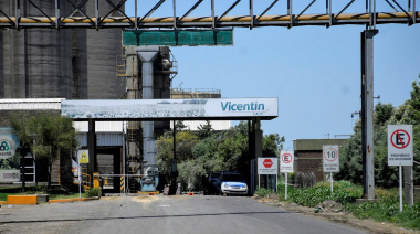 La Unión Agrícola Avellaneda respalda la propuesta de Molinos Agro y Louis Dreyfus para Vicentin