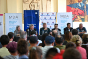 "Con tasas de interés por las nubes, es imposible financiar la producción"
