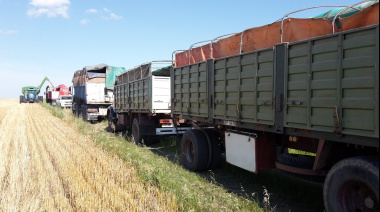 Los fletes en Argentina siguen siendo hasta 32% más caros que en países competidores