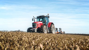 El enemigo invisible de la maquinaria agrícola y de construcción