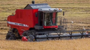 Massey Ferguson promueve el debate sobre sustentabilidad en el agro a través de “Diálogos que transforman”