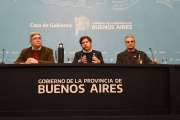 La FAO destacó los resultados del programa Mercados Bonaerenses