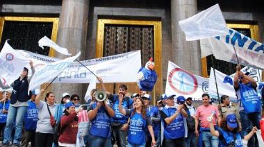 El Gobierno pasó a disponibilidad a más de 300 empleados del INTA, INASE e INV