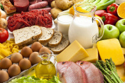 Cayó un 3% la producción nacional de alimentos y bebidas