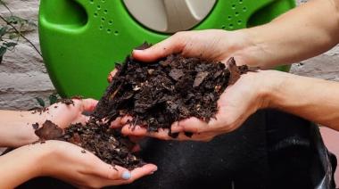 Agrarias-UNLZ organiza las Jornadas Internacionales de Compostaje de Residuos Orgánicos de Alto Volumen