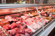 El Senasa publicó la Resolución que habilita el ingreso de asado con hueso a la Patagonia