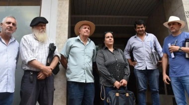 Asociaciones yerbateras presentaron un amparo contra el DNU que desregula la actividad
