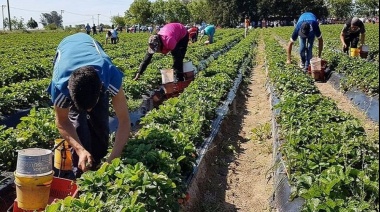 La UATRE activó la cláusula gatillo y los salarios suben otro 32%