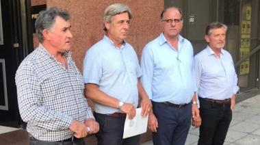 A pedido de la Mesa de Enlace, la Justicia frenó el pago de un bono de fin de año