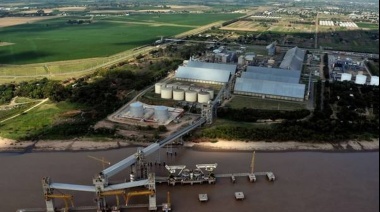 Agroindustriales apoyan nuevo tipo de cambio, pero ponen reparos a eventual suba de retenciones