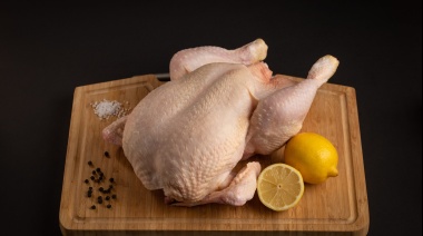 Para aprovechar: el precio del pollo cayó alrededor de un 35%