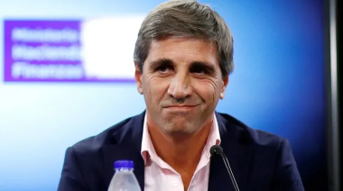 Economía eliminó el Fondagro, un Fideicomiso creado por Macri
