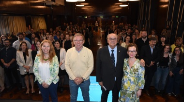 Agricultura capacitó a productoras en el marco del Programa Mujeres Produciendo Alimentos