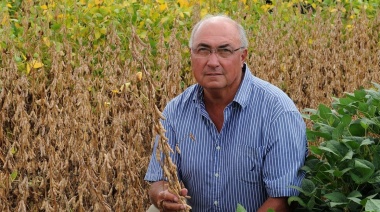 Rodolfo Rossi es el nuevo presidente de Acsoja