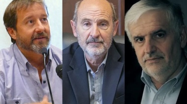Vilella analizó con la Coviar temas de la agenda vitivinícola