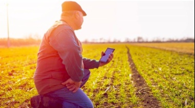 En el país la conectividad rural a internet ya llega a un millón de personas
