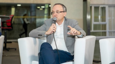 Gustavo Idígoras: "El Gobierno va a recibir los dólares pero no vamos a ver un aluvión"