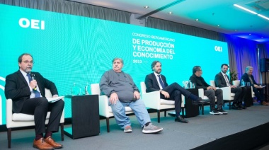 Semilleros Argentinos: "La innovación con conocimiento científico es el futuro para el desarrollo del país"