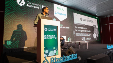 Con solo 35% de adopción, el agro aún tiene mucho por crecer con tecnología