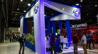 ACA en Aapresid 2025: tecnologías, sustentabilidad y modelo cooperativo al servicio del campo