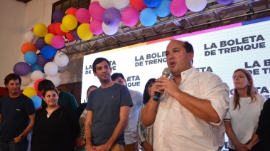 El radicalismo se hizo fuerte en el interior y quedó con 28 municipios en la provincia