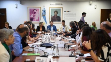 Diputados busca avanzar en dictamen de proyecto de ley sobre producción orgánica