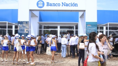 La eliminación de Fondagro y las líneas de financiamiento que se otorgaron en ExpoAgro