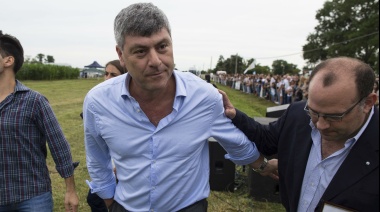 El ex ministro Ricardo Buryaile cruzó a Francos y lo acusó de hacer "Kirchnerismo explícito de derecha"