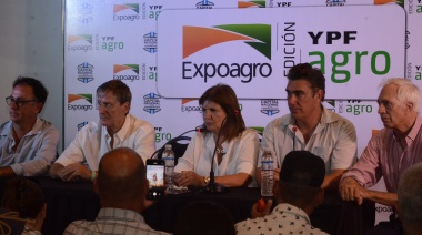 El equipo de Bullrich confirmó que eliminar las retenciones llevaría cinco años