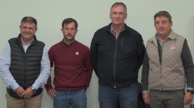 Chacras Aapresid-INTA: 15 años de una alianza estratégica que va por más