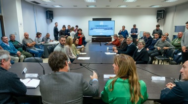La agenda del Agro en Diputados: delitos rurales, proyecto postergado y un empate cerrado