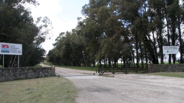 El INTA y Desarrollo Agrario festejan el centenario de la Chacra Experimental Integrada Barrow