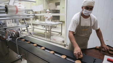 CAME advirtió sobre la contracción de las pymes en junio