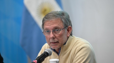 Bahillo explicó los alcances de las últimas medidas para el agro