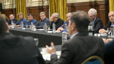Sigue la polémica por la iniciativa de Kicillof para intervenir en el comercio de granos