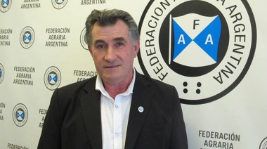 Federación Agraria elige presidente en su 109° Congreso Anual Ordinario