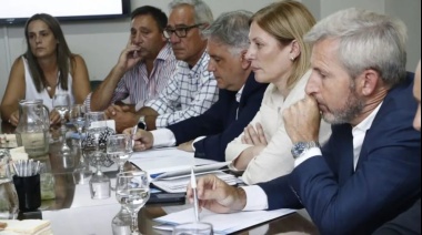 La Mesa de Enlace discutió con gobernadores sobre retenciones, Ley de Semillas y reforma laboral