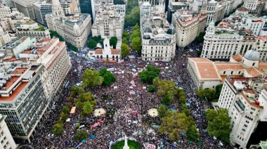 El campo que tiene memoria: organizaciones y referentes de pequeños productores recordaron el 24 de Marzo
