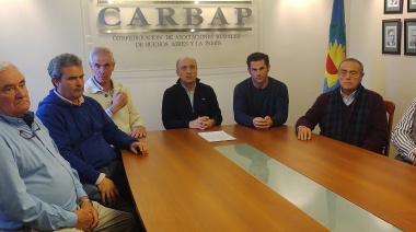 CARBAP emitió un fuerte comunicado y habló de "patria empobrecida"
