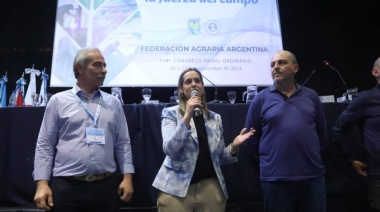 Preocupación en la Federación Agraria por posibles cambios en la autarquía del INTA