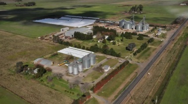La poscosecha es la nueva frontera de la eficiencia agrícola