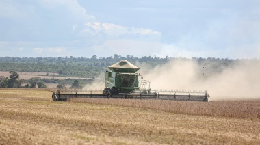 Estiman que el sector agropecuario podría generar exportaciones adicionales por US$ 17.000 millones en 10 años