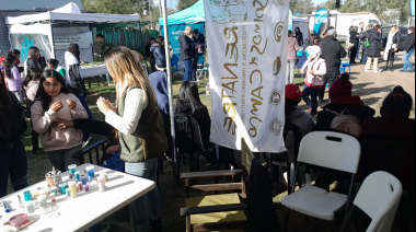 En el día mundial Contra el Trabajo Infantil, el RENATRE reafirmó su compromiso en esta lucha en una jornada de COPRETI