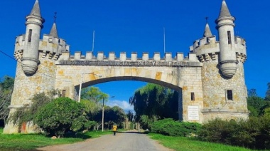 “Arte, Cultura y Alimentos” en el Parque Pereyra Iraola