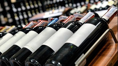 El precio del vino creció 21,3% en abril