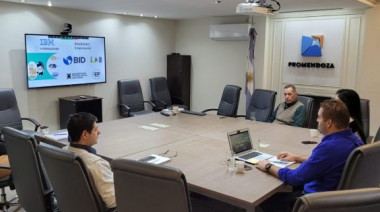 Presentan un sistema de trazabilidad inteligente para aplicar a las exportaciones de vinos