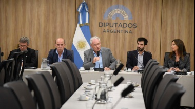 Retenciones: crece el consenso en Diputados para transformar la rebaja temporaria ‘como un nuevo techo’