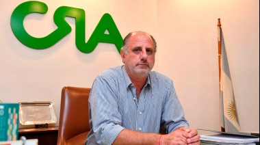 CRA cumple 80 años a días de una nueva asamblea de productores