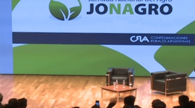 El congreso anual de CRA ya tiene fecha: será el 13 de mayo en Buenos Aires
